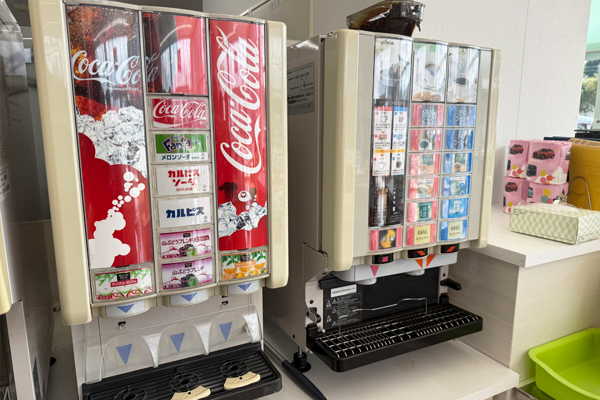 ドリンク